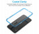 Promate FENDY-X Shock Resistant Case for iphone X - Blue 2 in OMAN