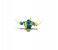 Lego Ninjago 70660 Spinjitzu Jay Multicolor 5 in UAE