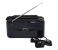 Olsenmark OMR1239 Recharageable Radio with USB 4 in OMAN