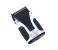 Geepas GSR21N 3 watt Rechargeable Shaver for Men with 2 Rapid Reciprocating Blades 4 in UAE