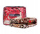 Para John PJBL7562 Double 1 Ply Embosssed Raschel Blanket - 220 x 240 CM 1 in UAE