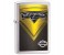Zippo 28821 200 Harley Davidson Lighter Silver 1 in UAE