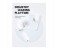 Anker Total Wireless Bluetooth Earphones - White 4 in UAE