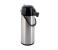 Epsilon EN4006 1.9 Litre Airport Flask - Silver 2 in UAE
