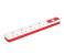 Olsenmark OMES1710 4 Way Extension Socket - 5 Meter 1 in OMAN