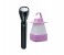 Sanford SF6167SLC BS 2 in 1 Rechargeable LED Search Light & Mcl Combo (2Sc+Mcl) 1 in UAE