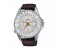 Casio MTP-SW320L-7AVDF Mens Analog Watch Brown and Grey 1 in UAE