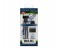 Wahl 5604-035 Quick Style All in one Trimmer for Wet & Dry - Black & Silver 3 in UAE