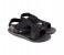 Puca SP17M0089 EU40 SS-52 Sandals for Men - Black 1 in OMAN