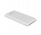 Promate ProVolta-30 30000 mAh Smart Charger Power Bank with 2 Way Type C, White 1 in OMAN