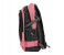Para John PJSB6009A18-B/R 18-inch School Backpack - Pink 3 in UAE