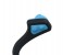 Promate Solix-1 Bluetooth 4.1 Headphone Sport Wireless Headset Neckband Multipairing for Outdoor Use, Blue 6 in UAE