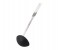 Prestige PR54106 Nylon Ladle, Black & White 2 in UAE