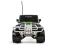 Maisto Tech 82069 Remote Control 1:16 Off Road Jeep Wrangler Rubicon Green and Black 3 in OMAN