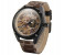 Curren 8183 Analog Watch For Men Brown 2 in UAE