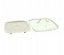 Sonashi SFP-8030 5 In 1 Square Copper Coated Fry Pan - 30cm 5 in UAE