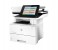 HP M527DN LaserJet Enterprise Multifunction Laser Printer - Black & White 2 in UAE