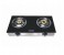 Clikon CK2146-N Two Burner Gas Stove 1 in UAE