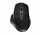 Rapoo MT750 Bluetooth & Wireless Multi Mode Optical Mouse - Black 1 in UAE