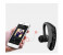 New V9 Wireless Bluetooth In Ear Headset Earphone With Mic - Black 3 in UAE