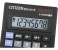 Citizen CTZ SDC 011 8 Digit Basic Calculator Black 2 in UAE