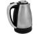 Olympia OE-44 Electric Kettle Silver 3 in UAE
