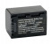 Sony NP-FH70 Rechargeable Lithium-ion Battery - Black 1 in UAE