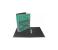 Senfort 92003 A4 Paper Ring Binder Green Atlantic 1 in UAE