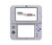 Nintendo 3DS XL Machine, White 1 in OMAN