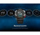 Z3 Waterproof Fitness Tracker Smart Watch IP680 Black 2 in OMAN