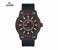 Belleda BFW-005 High Quality Maglo Faxes Wrist Watch for Men 1 in UAE