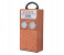 HS KA-J07 Wireless Bluetooth Speaker 2 in UAE