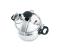 Royalford Rf355Pc11 11 Litre Aluminium Pressure Cooker 2 in UAE