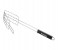 Prestige PR42112 Stainless Steel Sausage Grill - Silver 2 in UAE