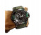 Exponi Analog-Digital Wrist Watch for Men - Army Green 3 in KSA