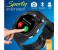 Sporty Bluetooth Smart Watch with Camera, Memory Card and SIM Card Slot M9 Multicolor 2 in OMAN