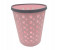 Royalford RF7729 7 Litre Dust Bin - Pink 1 in UAE