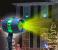 Indoor and Outdoor Motion Laser Lights Projector 3 in OMAN