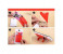 Touch C Adhesive Unique One Touch Stand and Card Holder for All Smartphones and Tablets CH7568 Multicolor 2 in UAE