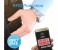 Promate RFIDWallet Ultra Slim Bifold Leather Wallet, Black 2 in OMAN