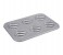 Prestige PR46640 Bakemaster 2 Square Cakelette Pan, Grey 2 in UAE