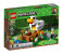 Lego Minecraft 21140 The Chicken Coop Multicolor 1 in UAE