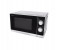 Sharp R20GH-SL3 20 Litre Microwave Oven Silver 1 in UAE
