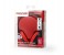 Promate Tempo-Bt 2-In-1 Rechargeable Over-Ear Wireless and Wired Stereo Headset with Microphone, Red 8 in UAE