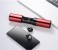 Fashionable Mini Double Side Earphone Wireless Bluetooth Headset with 2 in 1 Charging Box and External Mobile Power Bank with LED Indicator S2KAR Assorted 6 in UAE