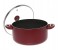 Prestige PR21526 10L Classique Pro Covered Stockpot - Red 2 in UAE