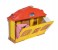 Simba 9301633 12CM Mashas House Play Set 4 in UAE