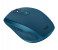 Logitech 910-005154 MX Anywhere 2S Wireless Bluetooth Mouse - Midnight Teal 3 in OMAN