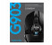 Logitech 910-005085 G903 Lightspeed Wireless 1200DPi Gaming Mouse - Black 5 in OMAN