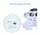 Promate Ape Mini High Definition Wireless Monkey Speaker With Smartphone Stand - White 5 in UAE